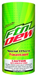 Ftn. Dew