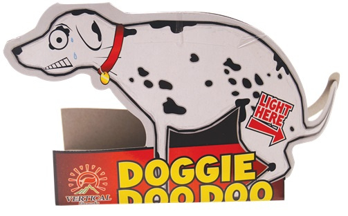 Doggie Doo Doo