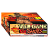 War Game 156 Shots